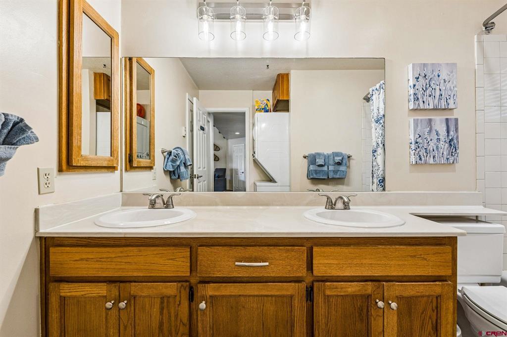 166 Yankee Girl Court Durango CO 81301