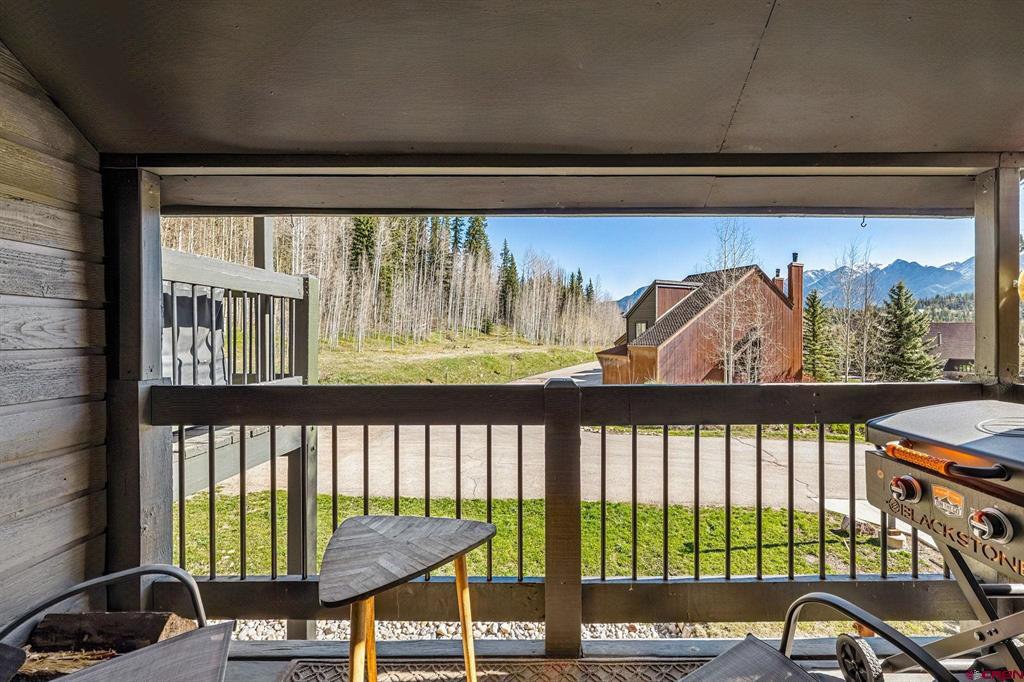 166 Yankee Girl Court Durango CO 81301
