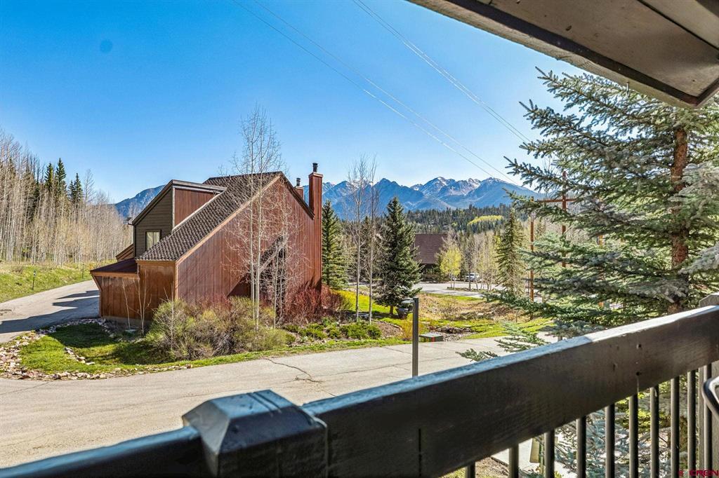 166 Yankee Girl Court Durango CO 81301