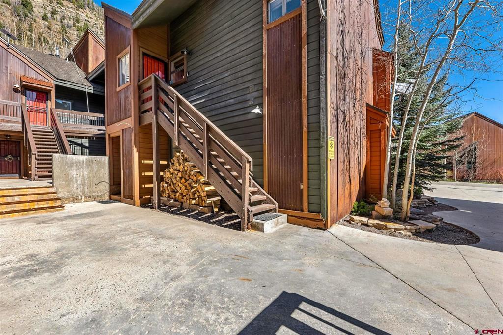 166 Yankee Girl Court Durango CO 81301