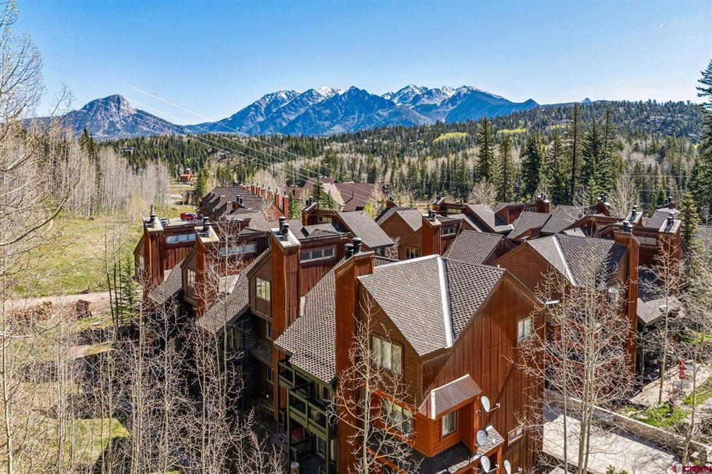 166 Yankee Girl Court Durango CO 81301