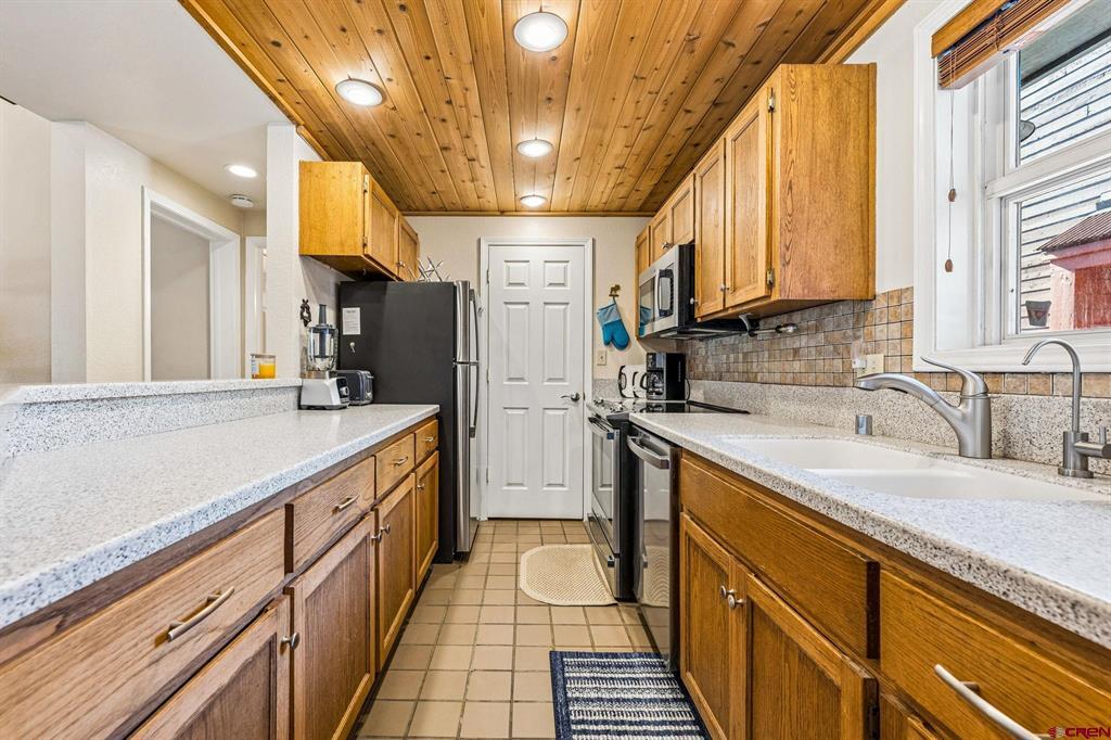 166 Yankee Girl Court Durango CO 81301