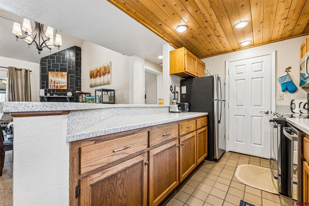 166 Yankee Girl Court Durango CO 81301