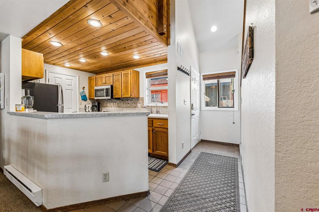 166 Yankee Girl Court Durango CO 81301