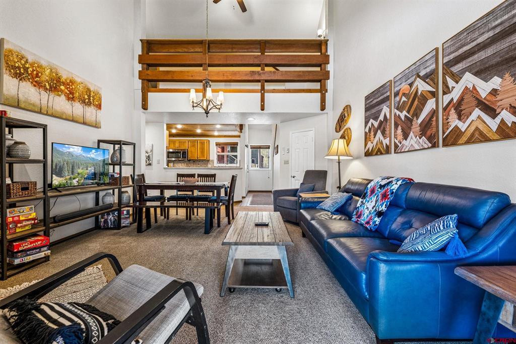 166 Yankee Girl Court Durango CO 81301