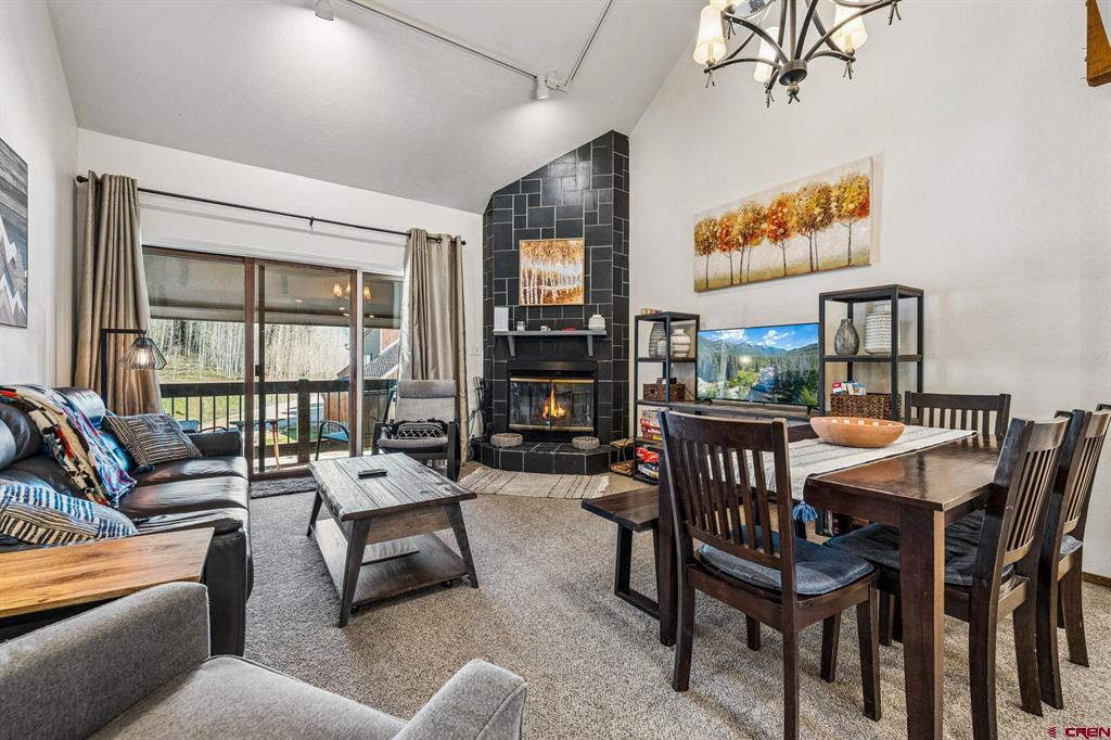 166 Yankee Girl Court Durango CO 81301