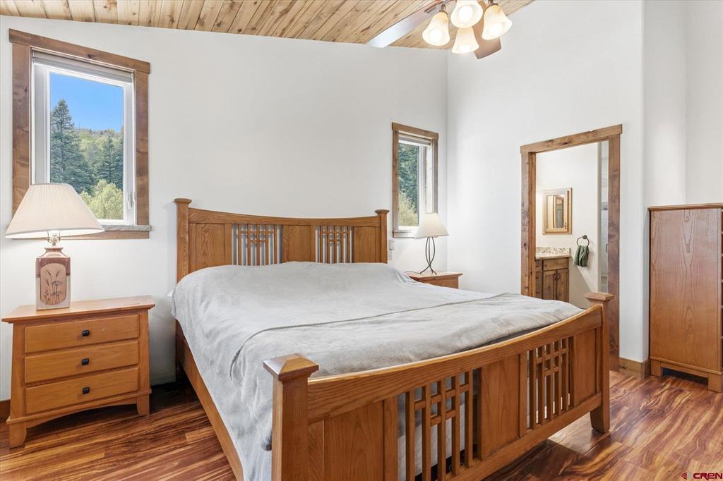 250 Ho Hum Drive Bayfield CO 81122