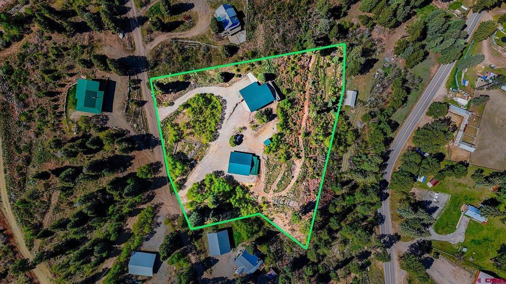 250 Ho Hum Drive Bayfield CO 81122