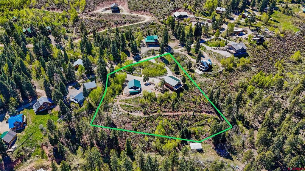 250 Ho Hum Drive Bayfield CO 81122