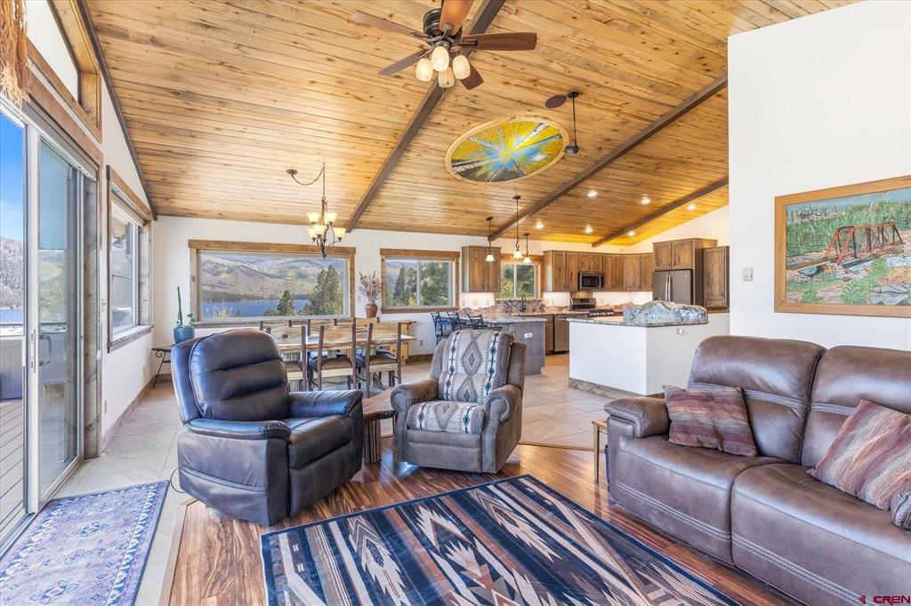 250 Ho Hum Drive Bayfield CO 81122