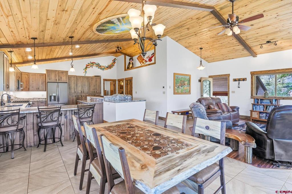 250 Ho Hum Drive Bayfield CO 81122