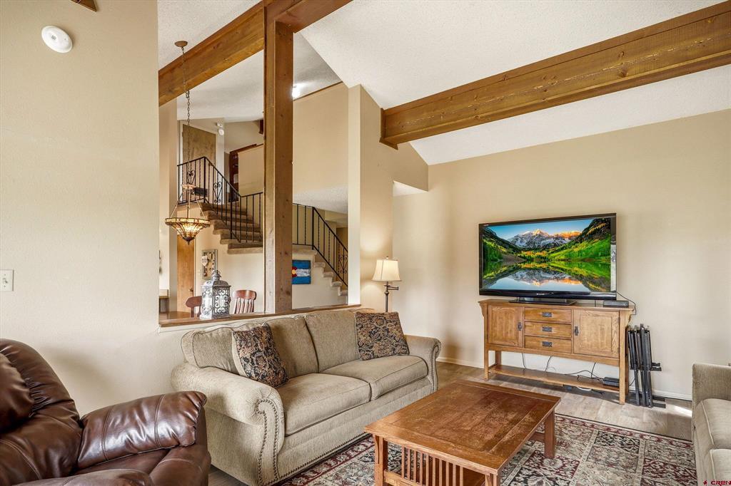 145 Davis Cup Drive Pagosa Springs CO 81147
