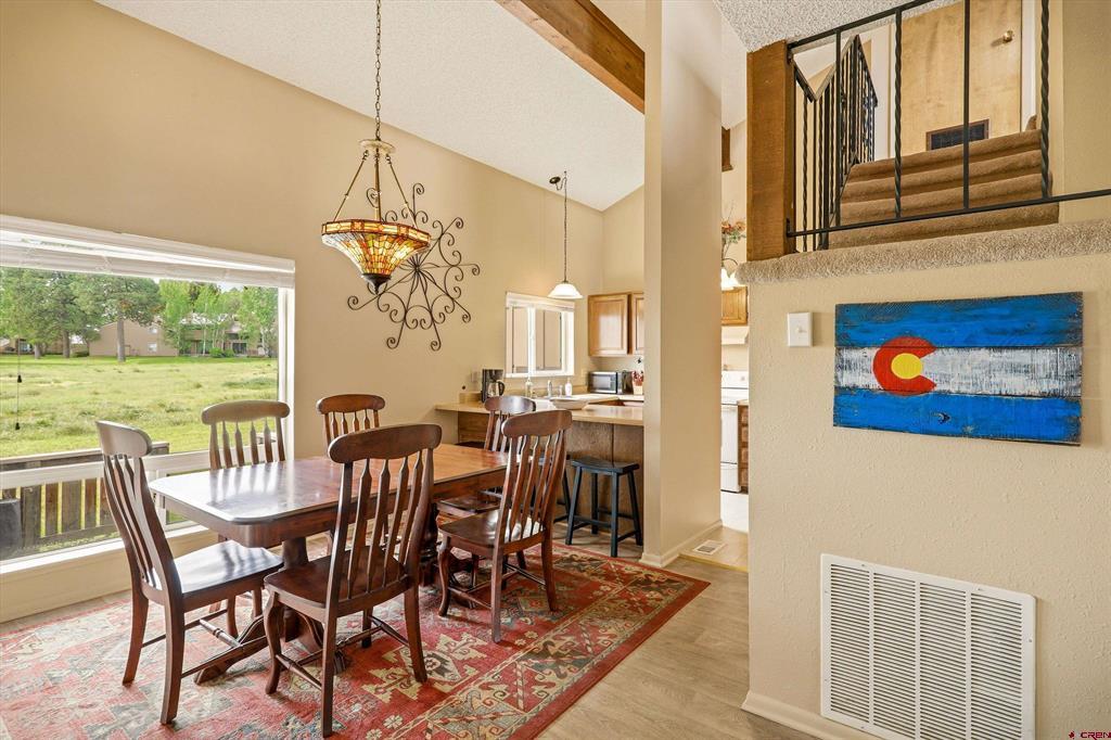 145 Davis Cup Drive Pagosa Springs CO 81147