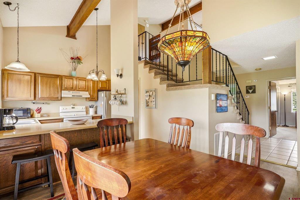 145 Davis Cup Drive Pagosa Springs CO 81147