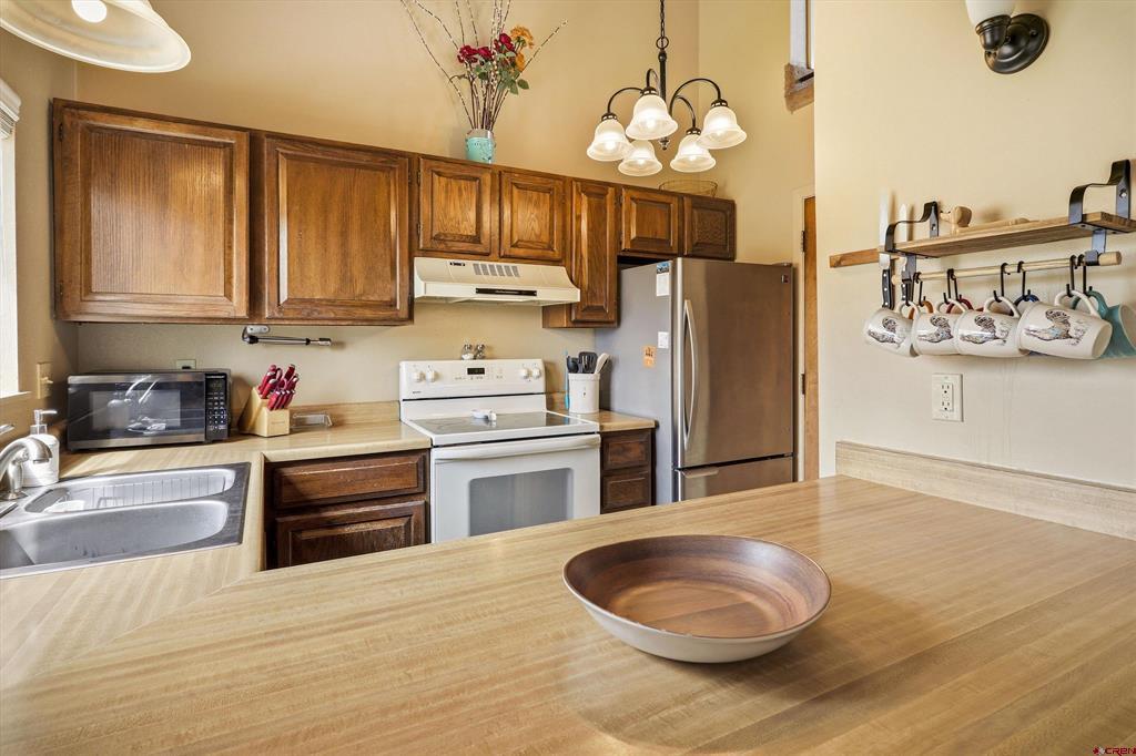 145 Davis Cup Drive Pagosa Springs CO 81147