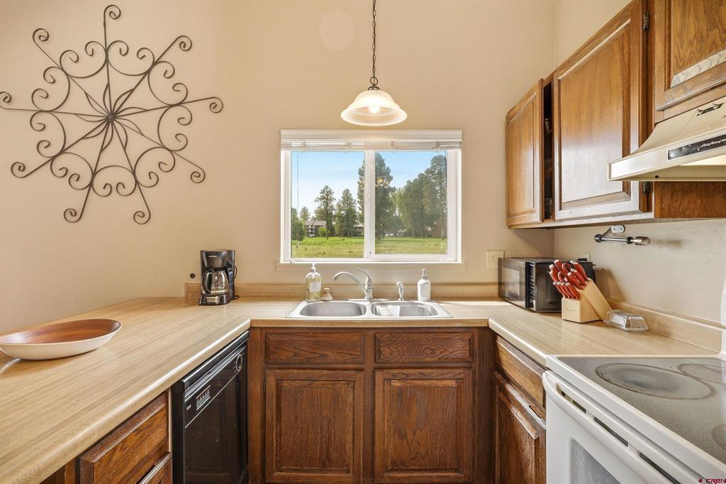 145 Davis Cup Drive Pagosa Springs CO 81147