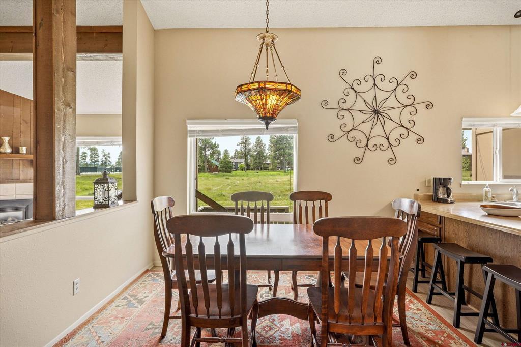 145 Davis Cup Drive Pagosa Springs CO 81147