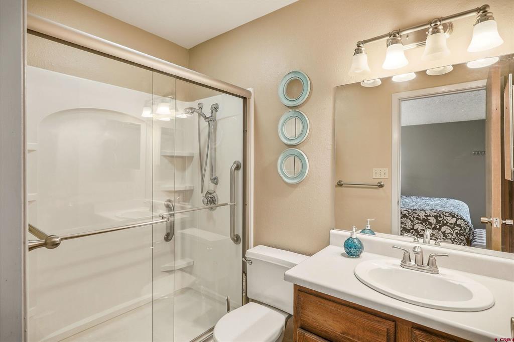145 Davis Cup Drive Pagosa Springs CO 81147