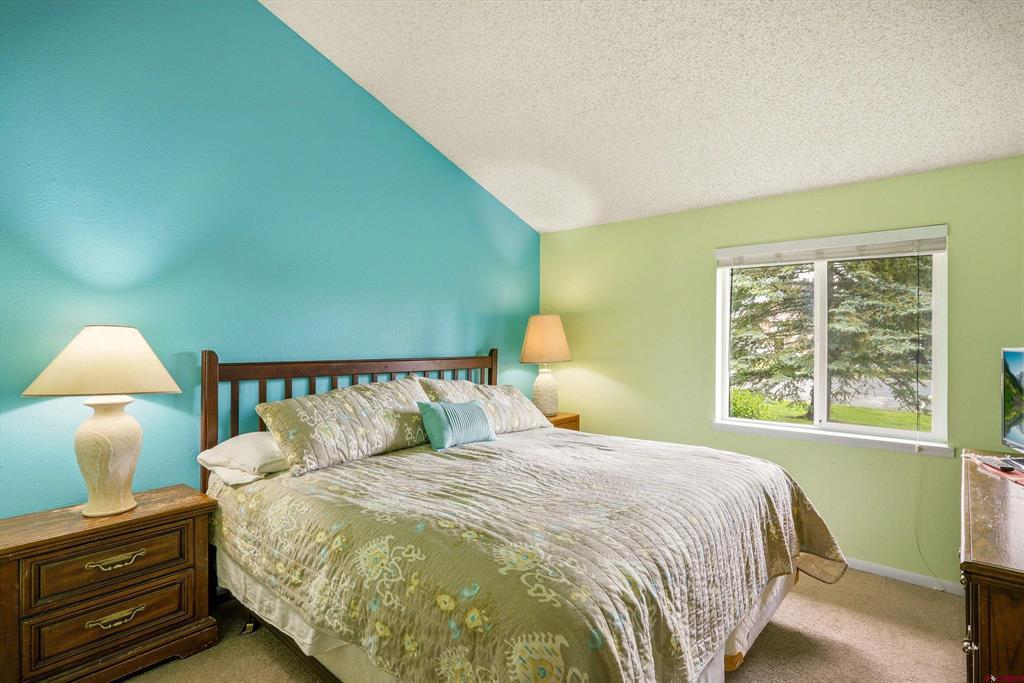 145 Davis Cup Drive Pagosa Springs CO 81147