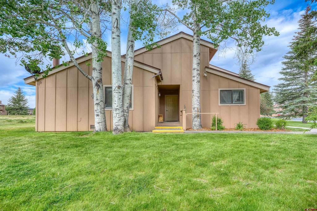 145 Davis Cup Drive Pagosa Springs CO 81147