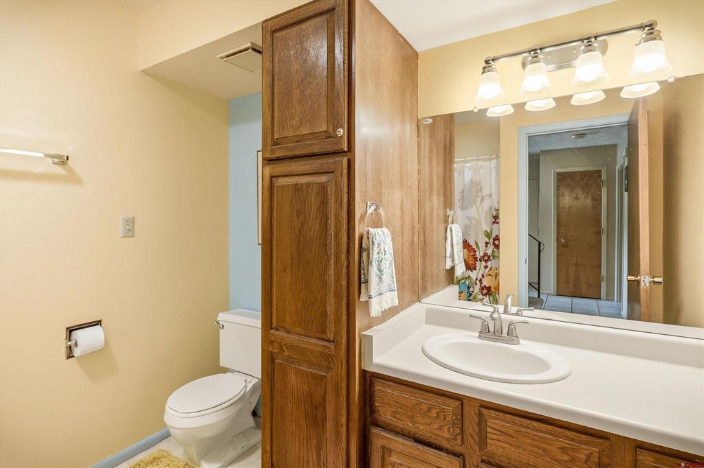 145 Davis Cup Drive Pagosa Springs CO 81147
