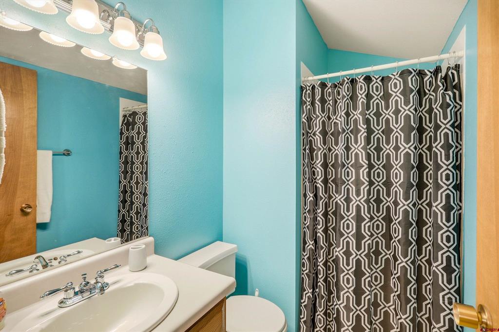 145 Davis Cup Drive Pagosa Springs CO 81147