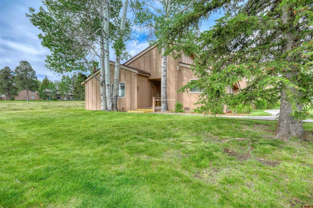 145 Davis Cup Drive Pagosa Springs CO 81147
