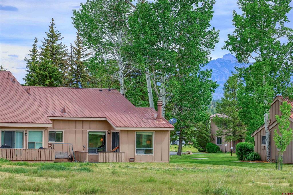145 Davis Cup Drive Pagosa Springs CO 81147
