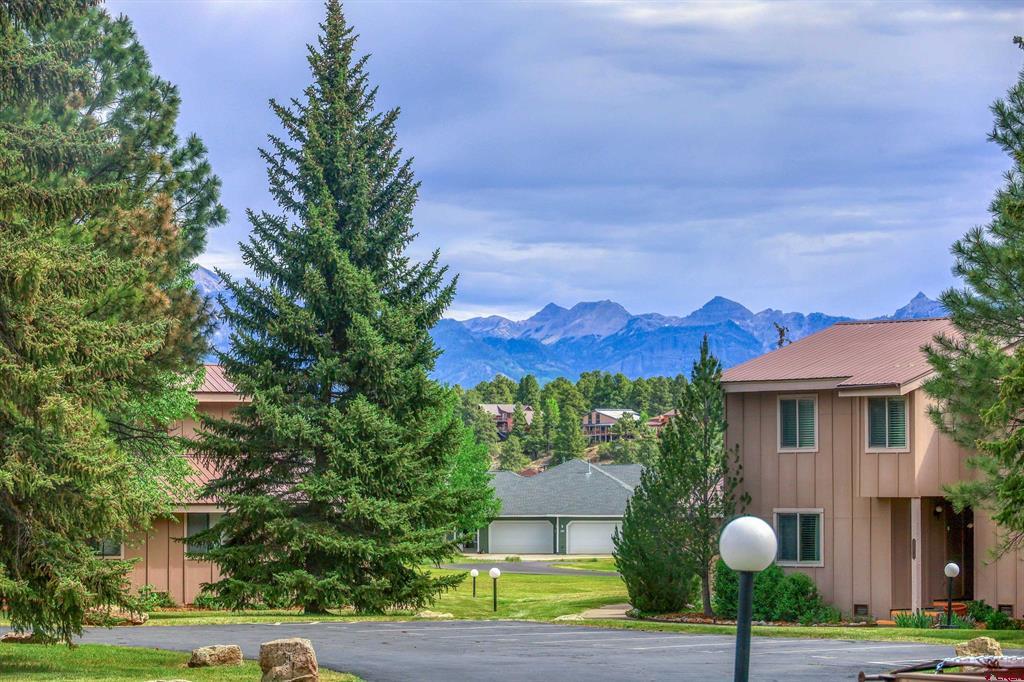 145 Davis Cup Drive Pagosa Springs CO 81147