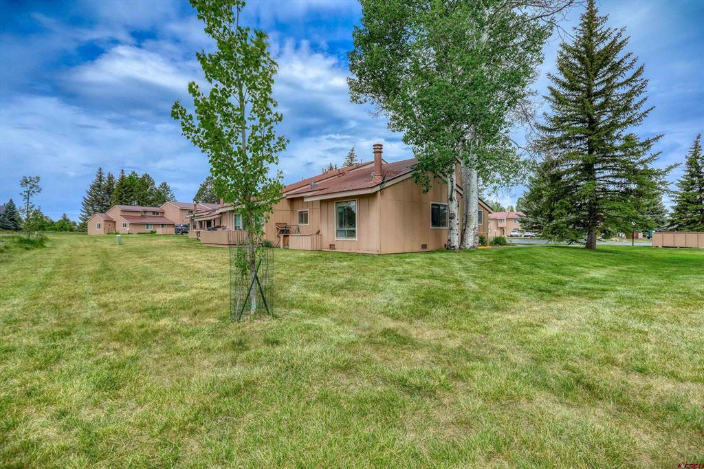 145 Davis Cup Drive Pagosa Springs CO 81147