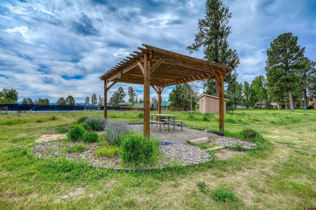 145 Davis Cup Drive Pagosa Springs CO 81147