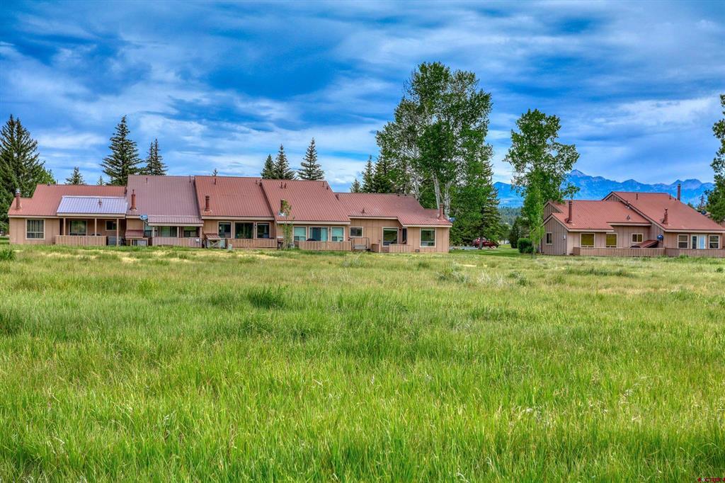 145 Davis Cup Drive Pagosa Springs CO 81147