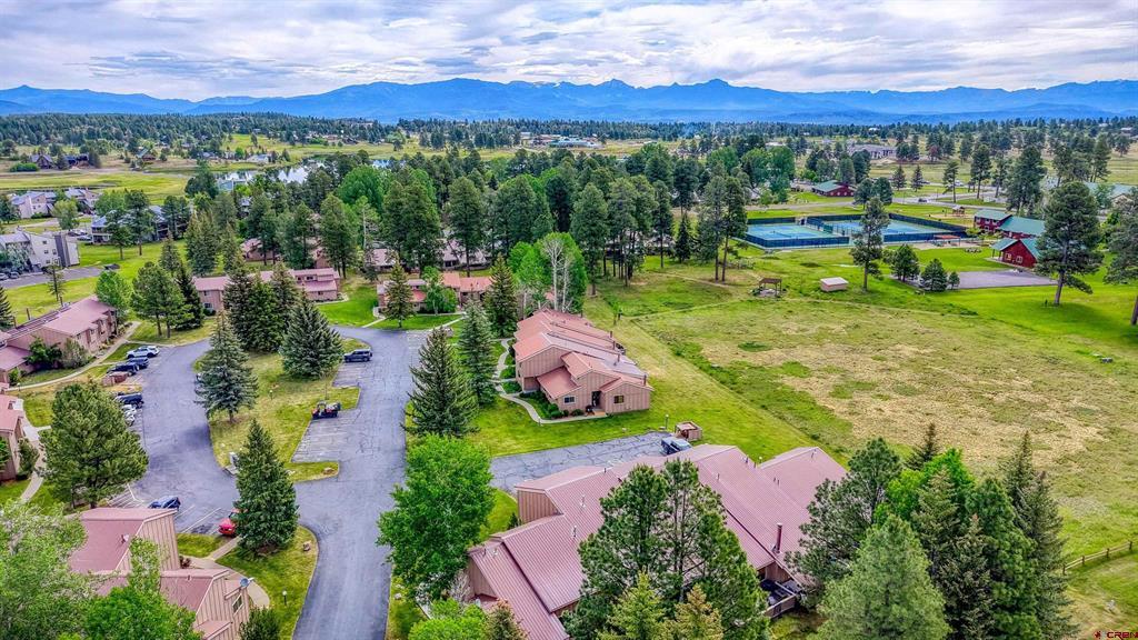 145 Davis Cup Drive Pagosa Springs CO 81147