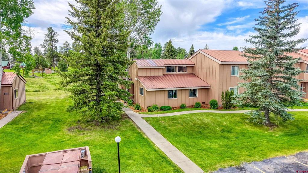 145 Davis Cup Drive Pagosa Springs CO 81147