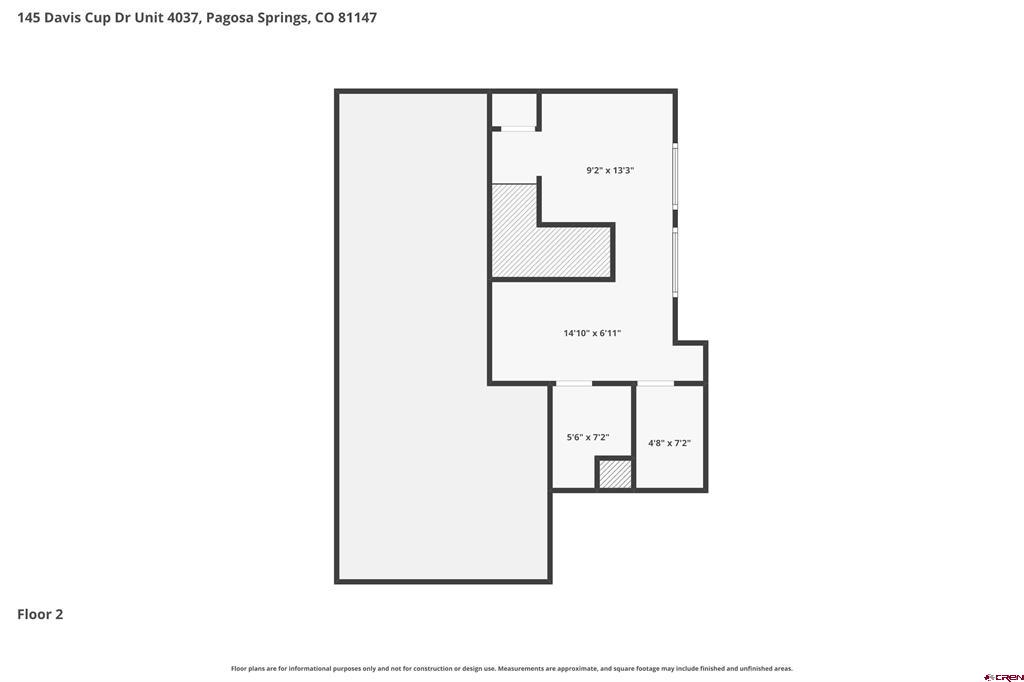 145 Davis Cup Drive Pagosa Springs CO 81147