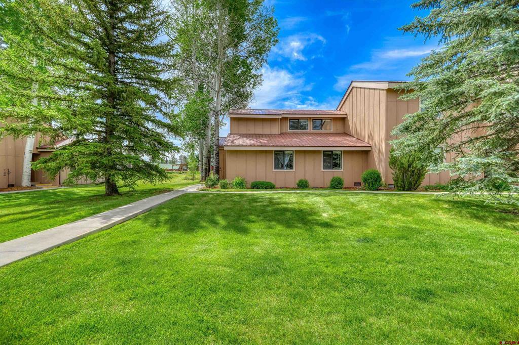 145 Davis Cup Drive Pagosa Springs CO 81147