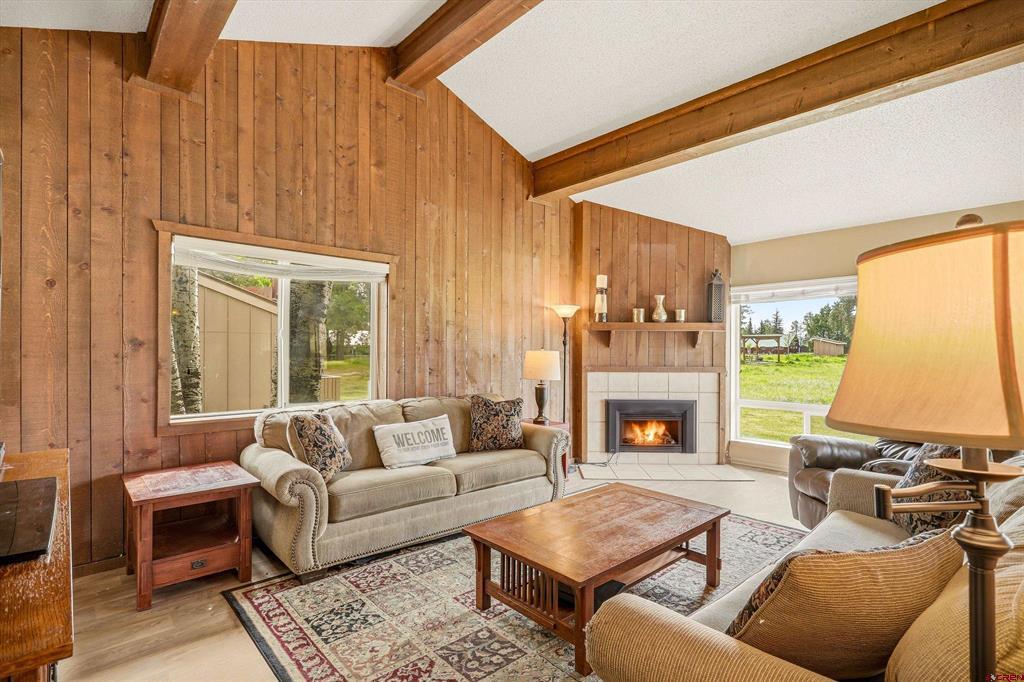 145 Davis Cup Drive Pagosa Springs CO 81147