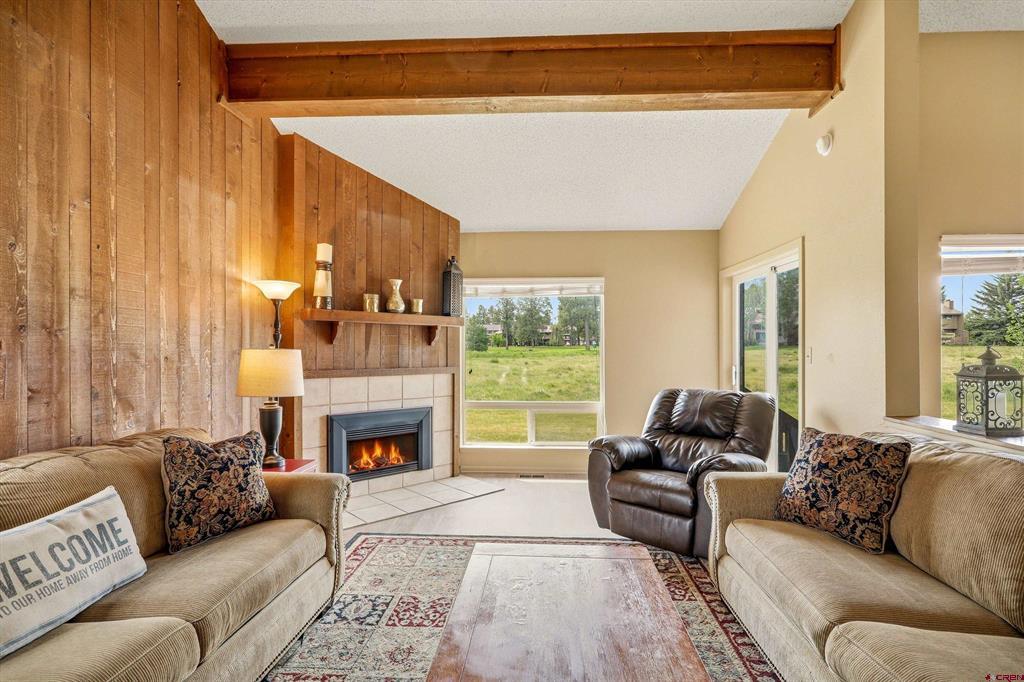 145 Davis Cup Drive Pagosa Springs CO 81147