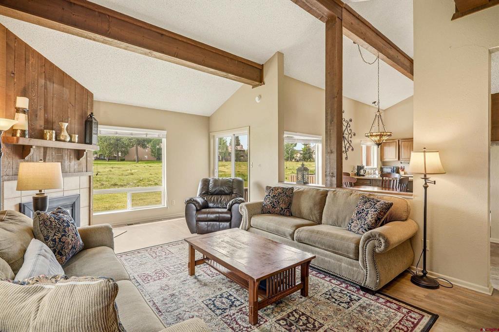 145 Davis Cup Drive Pagosa Springs CO 81147
