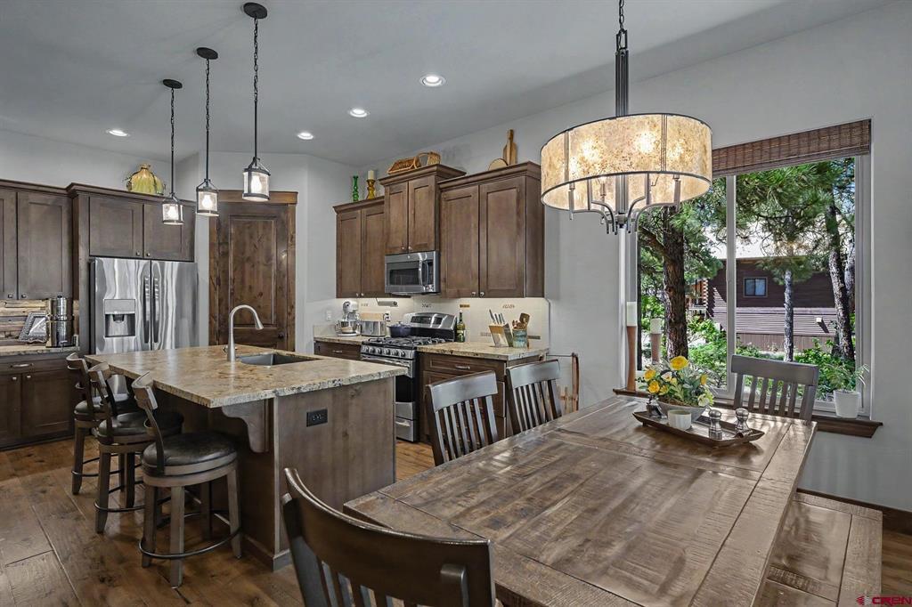 553 Twincreek Circle Pagosa Springs CO 81147