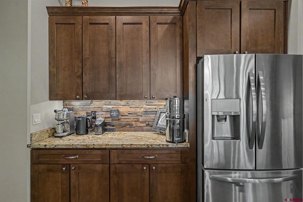 553 Twincreek Circle Pagosa Springs CO 81147