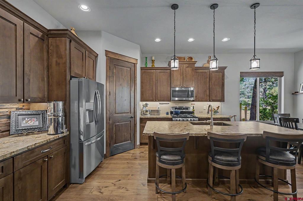 553 Twincreek Circle Pagosa Springs CO 81147