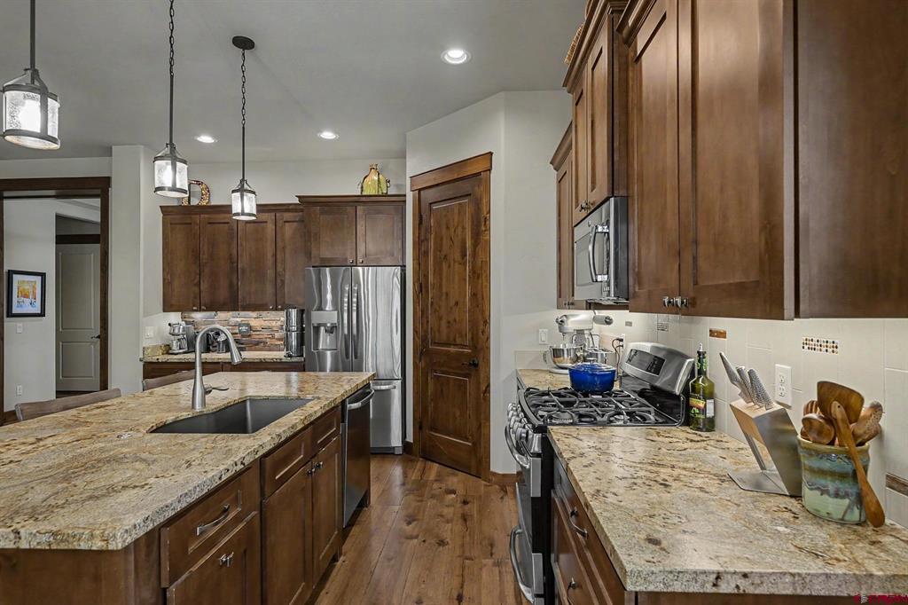 553 Twincreek Circle Pagosa Springs CO 81147