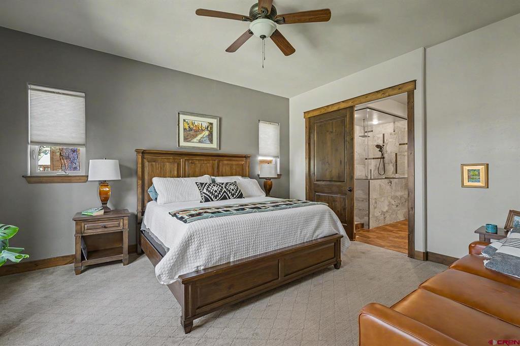 553 Twincreek Circle Pagosa Springs CO 81147