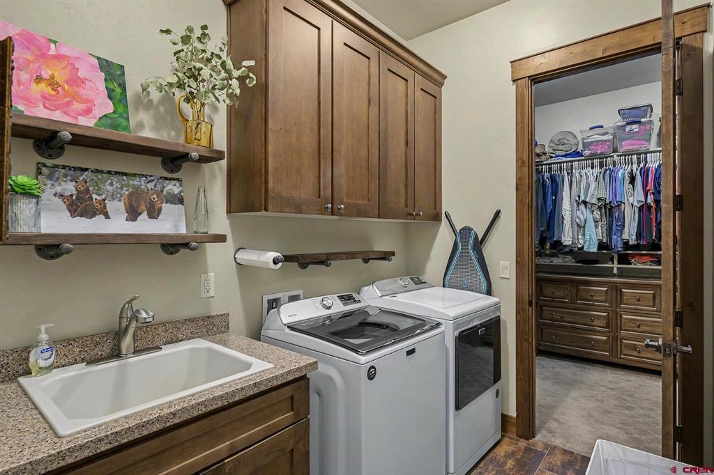 553 Twincreek Circle Pagosa Springs CO 81147