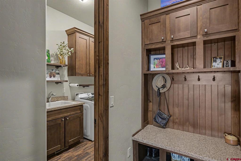 553 Twincreek Circle Pagosa Springs CO 81147
