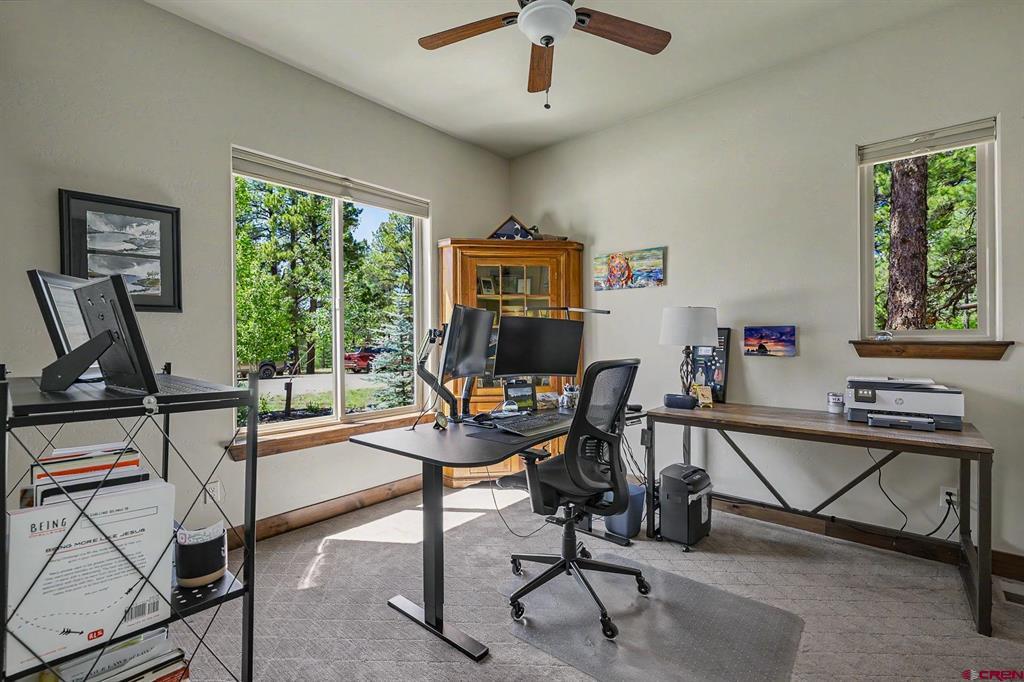 553 Twincreek Circle Pagosa Springs CO 81147
