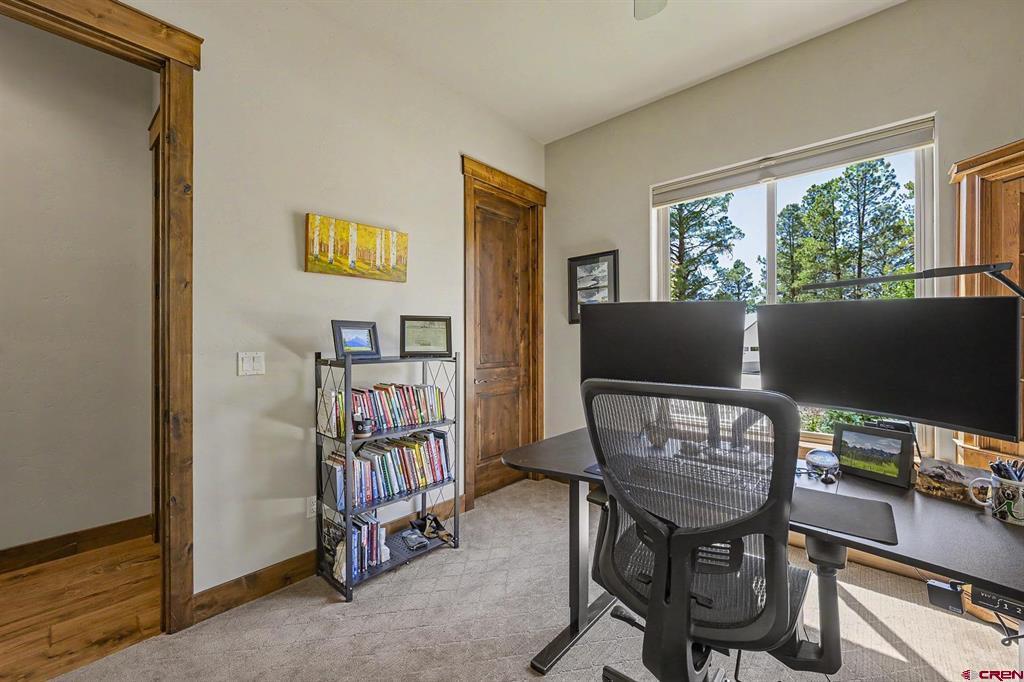 553 Twincreek Circle Pagosa Springs CO 81147