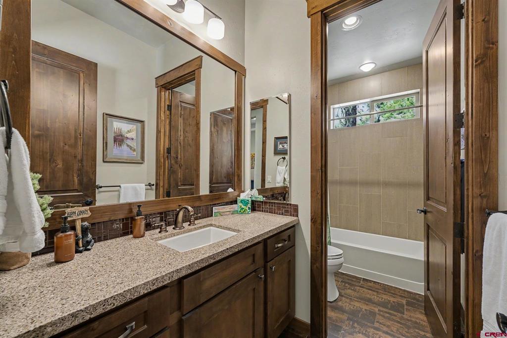 553 Twincreek Circle Pagosa Springs CO 81147