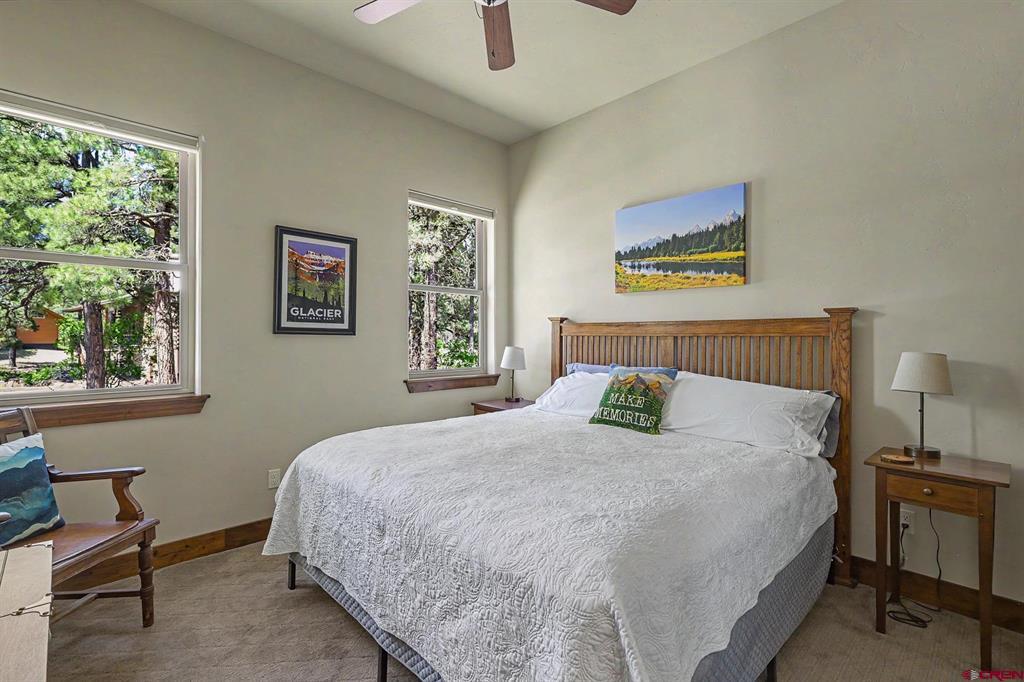553 Twincreek Circle Pagosa Springs CO 81147
